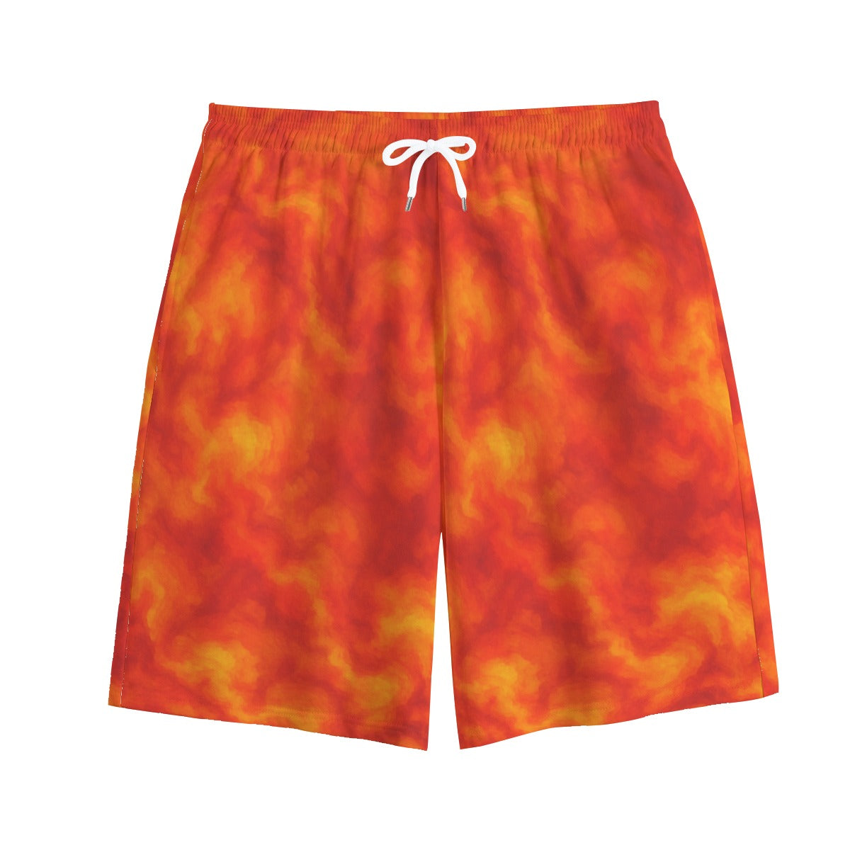 Unisex Short Pants | 310GSM Cotton