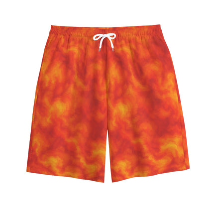 Unisex Short Pants | 310GSM Cotton