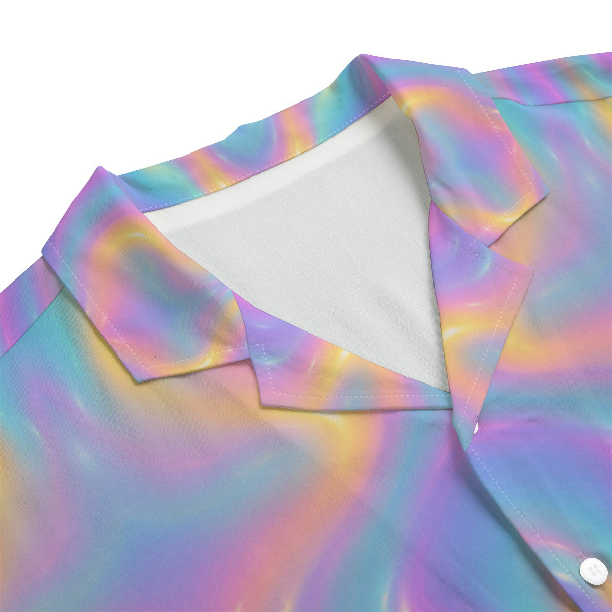Men's Hawaiian Rayon Shirt | 115GSM Rayon