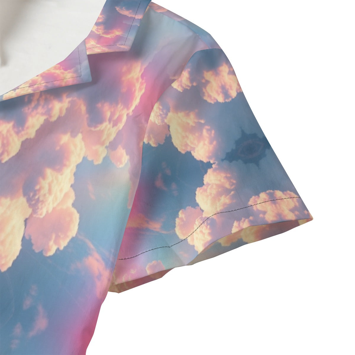 Unisex Kid's Hawaiian Vacation Shirt | 115GSM Cotton poplin