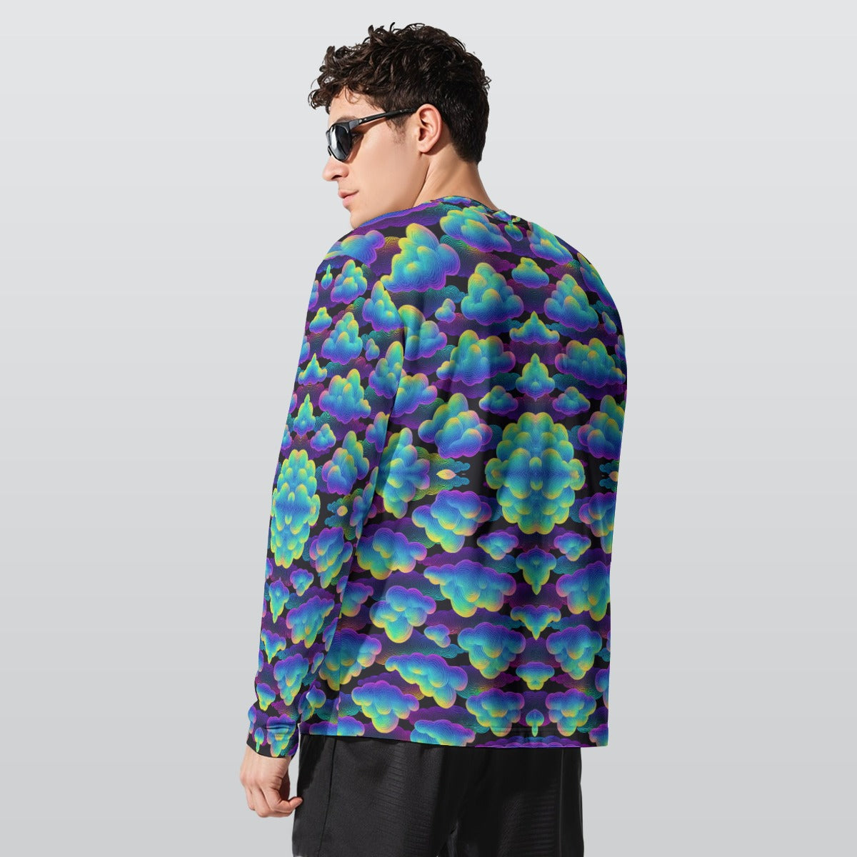 Unisex Long Sleeve T-Shirt | 190GSM Cotton