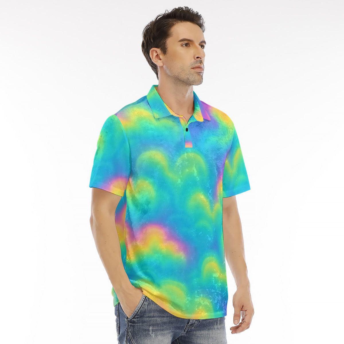 Men's Polo Shirt | Velvet