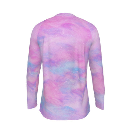 Men's Long Sleeve Tight surf clothing - view 2