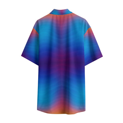 Men's T-shirt With Short Sleeve