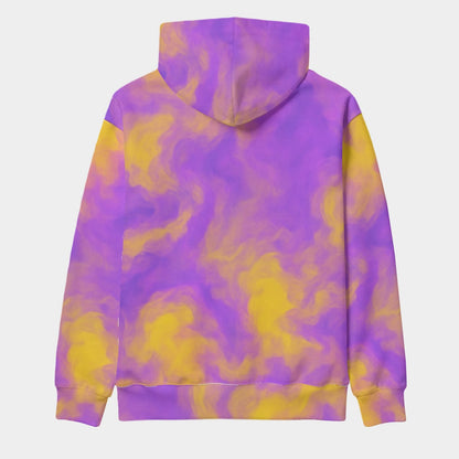 Unisex Pullover Hoodie