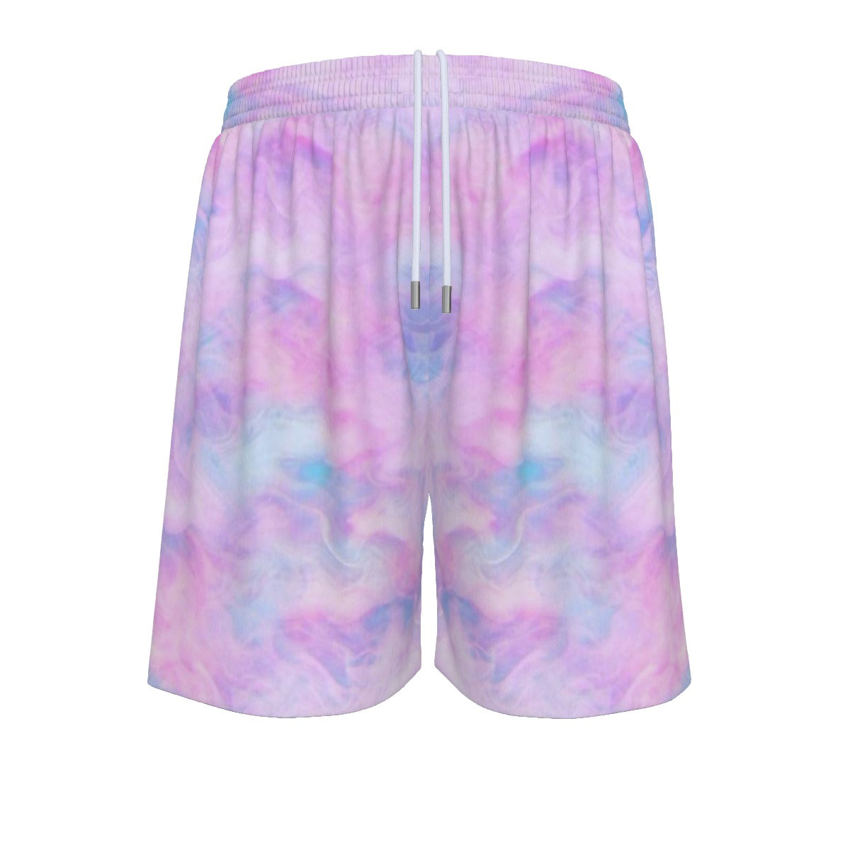 Men's Mesh Shorts - view 1