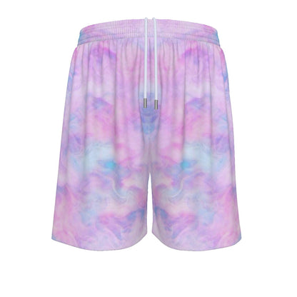 Men's Mesh Shorts - view 1