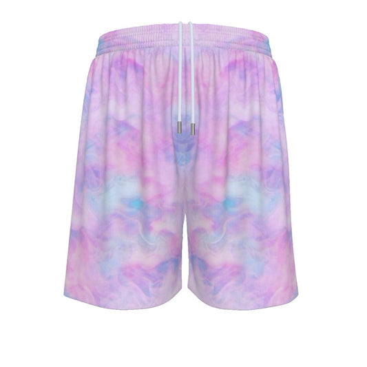 Men's Mesh Shorts - view 1