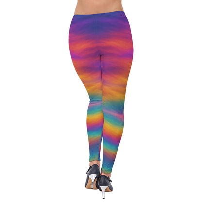 Women's High-Stretch Leggings