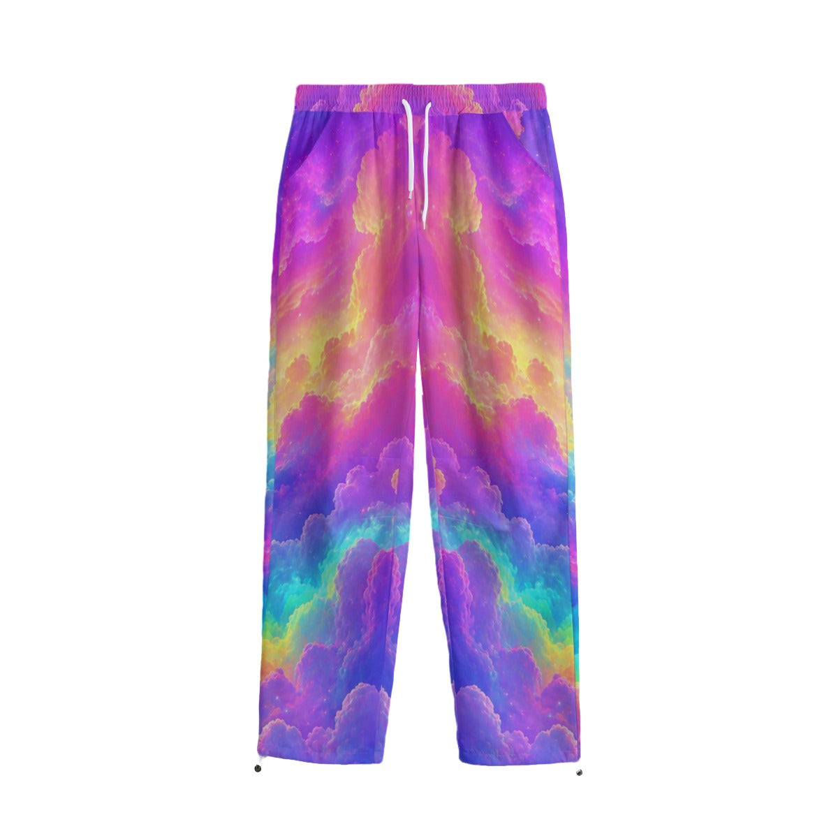 Unisex Casual Pants
