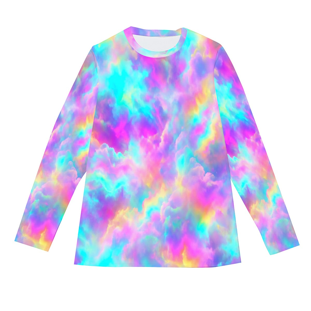 Long Sleeve T-Shirt | 190GSM Cotton