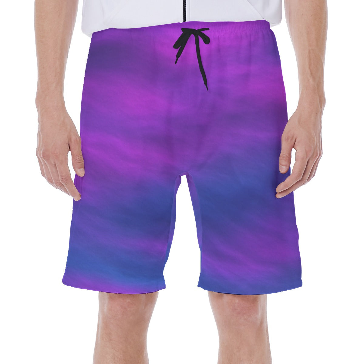 Men's Beach Shorts