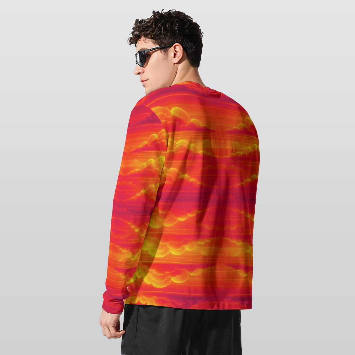 Unisex Long Sleeve T-Shirt | 190GSM Cotton