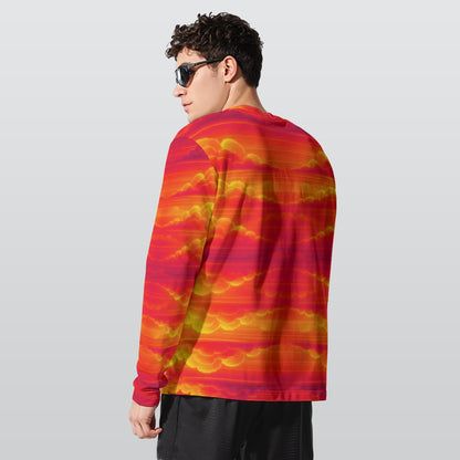 Unisex Long Sleeve T-Shirt | 190GSM Cotton