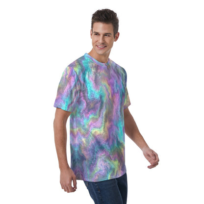 Men's T-Shirt | Velvet