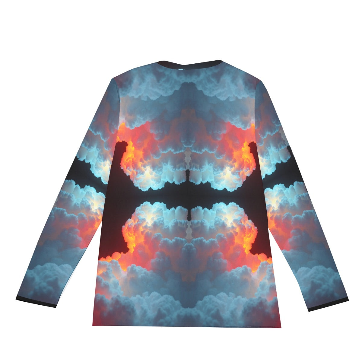 Long Sleeve T-Shirt | 190GSM Cotton
