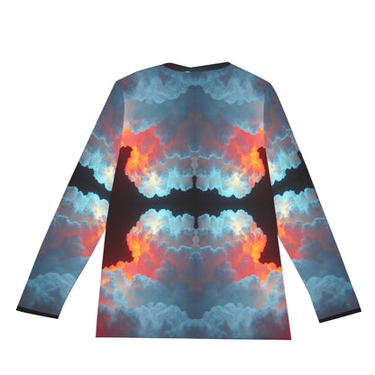 Long Sleeve T-Shirt | 190GSM Cotton