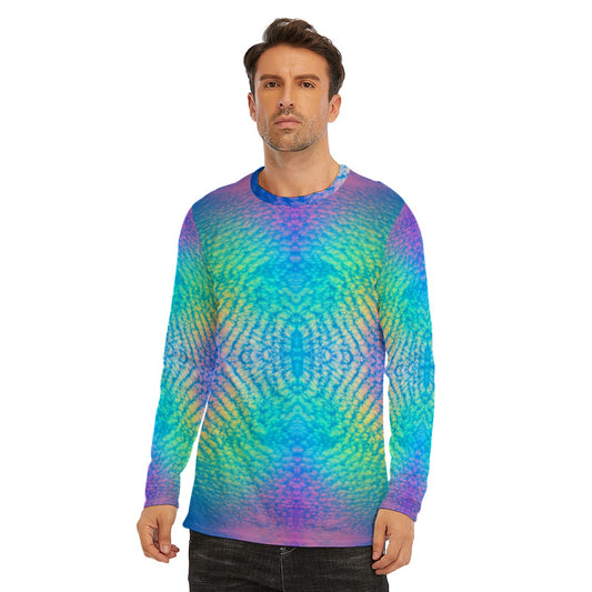 Long Sleeve T-Shirt | 190GSM Cotton