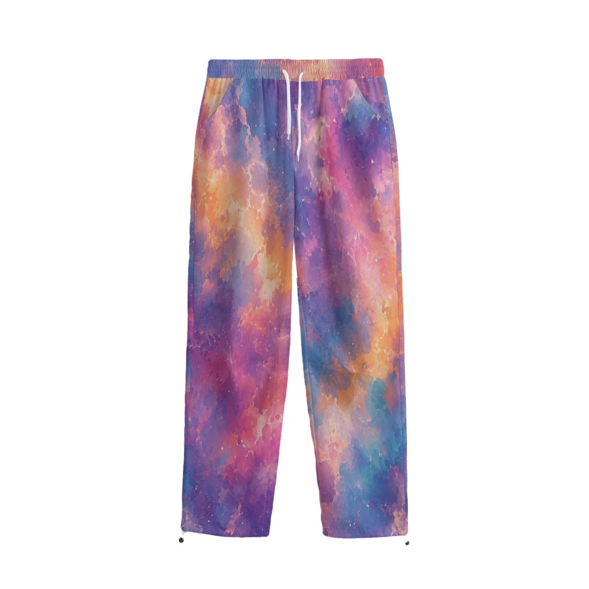 Unisex Casual Pants by O’Nimbus