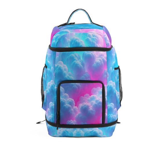 Unisex Multifunctional Backpack