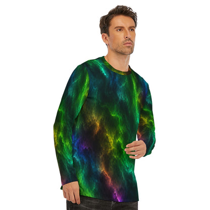 Long Sleeve T-Shirt | 190GSM Cotton