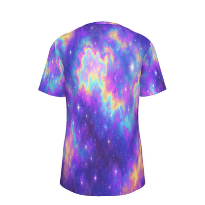 Men's O-Neck T-Shirt