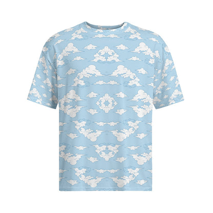 Men's Raglan Short Sleeve T-Shirt|180GSM COTTON by O’Nimbus