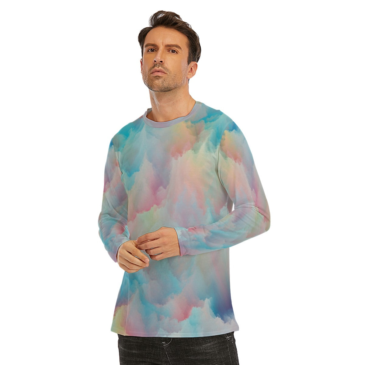 Long Sleeve T-Shirt | 190GSM Cotton