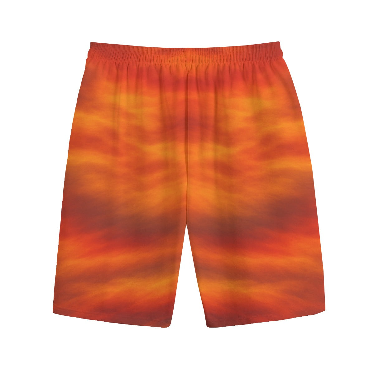 Unisex Short Pants | 310GSM Cotton