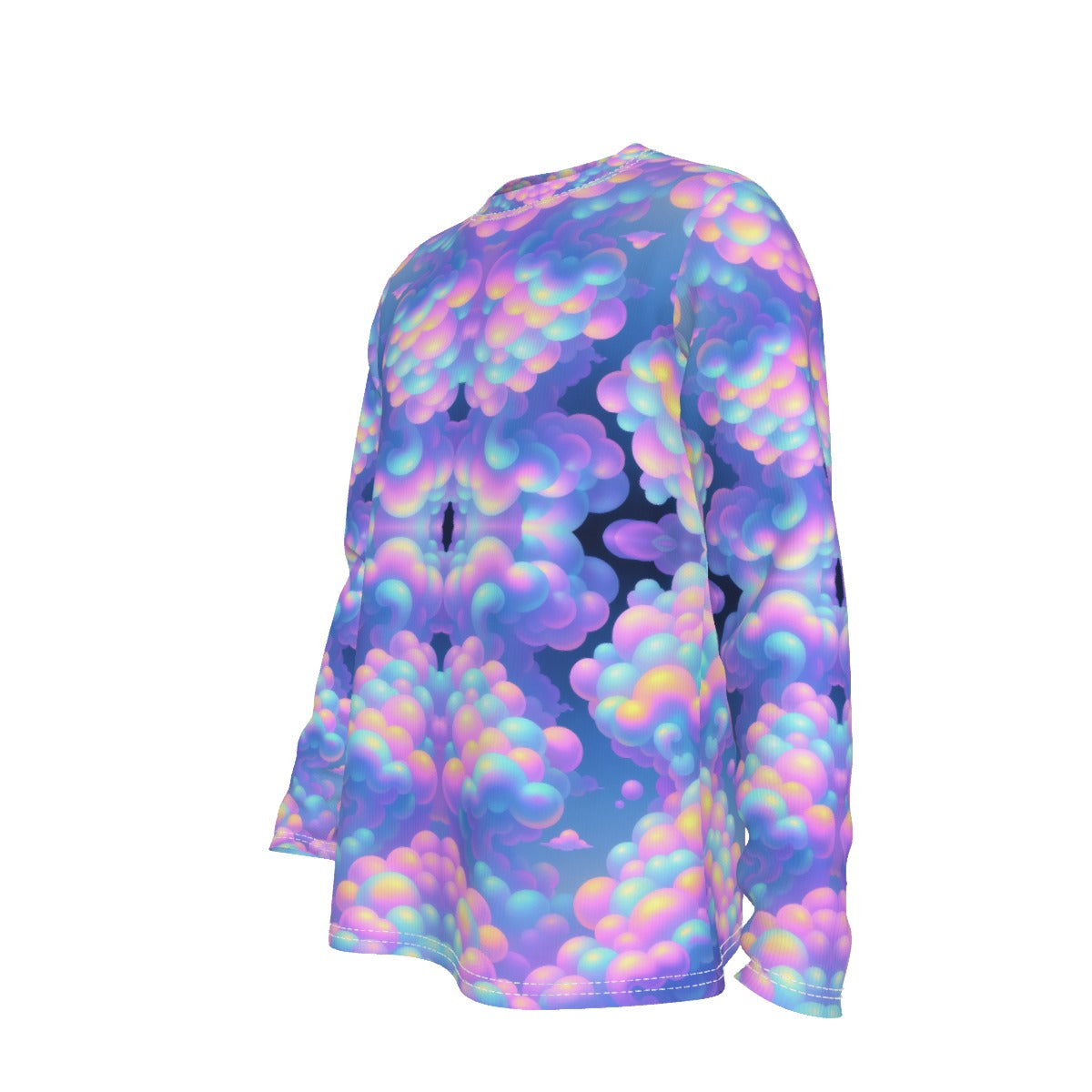 Unisex Long Sleeve T-Shirt