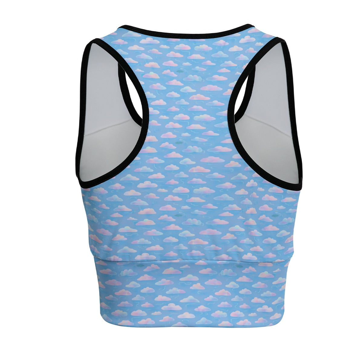 Women's Sports Bra by O’Nimbus – view 2