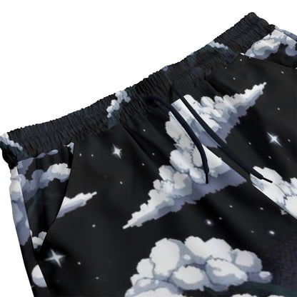 Unisex Casual Pants