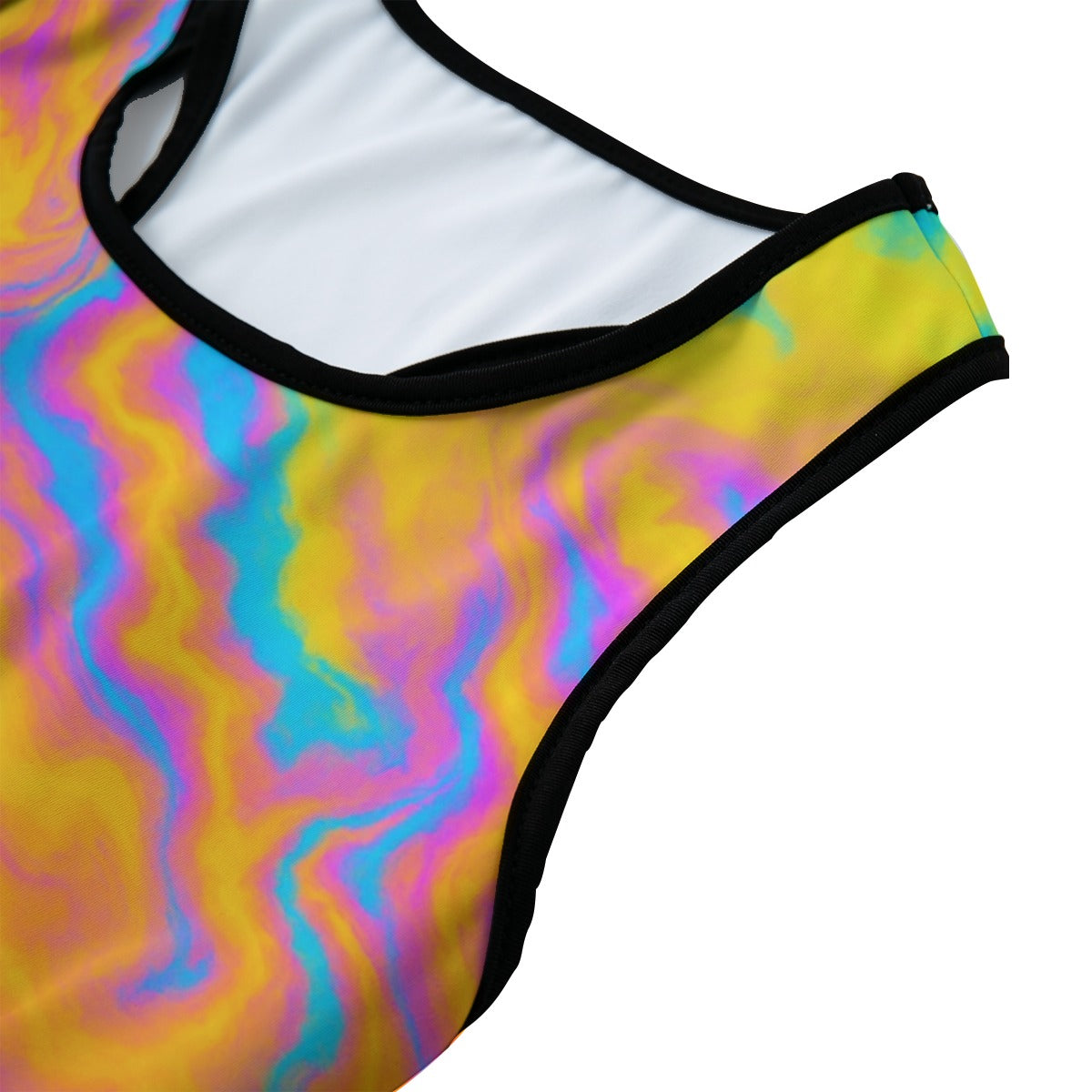 Women's Sports Bra by O’Nimbus – view 4