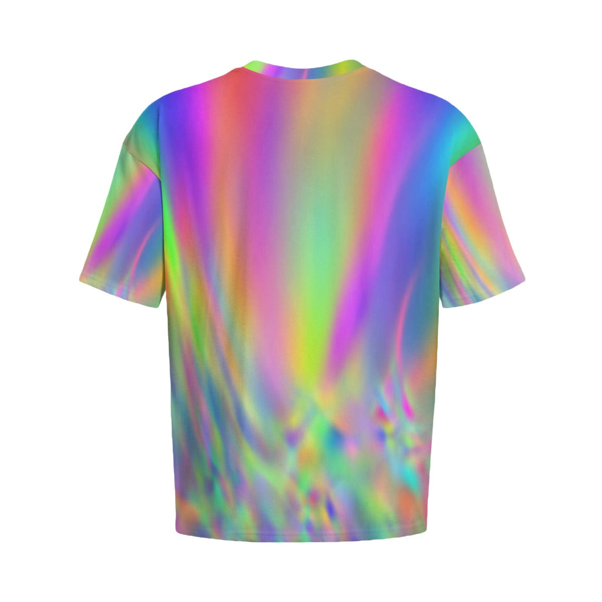 Men's Raglan Short Sleeve T-Shirt|180GSM COTTON by O’Nimbus – view 2