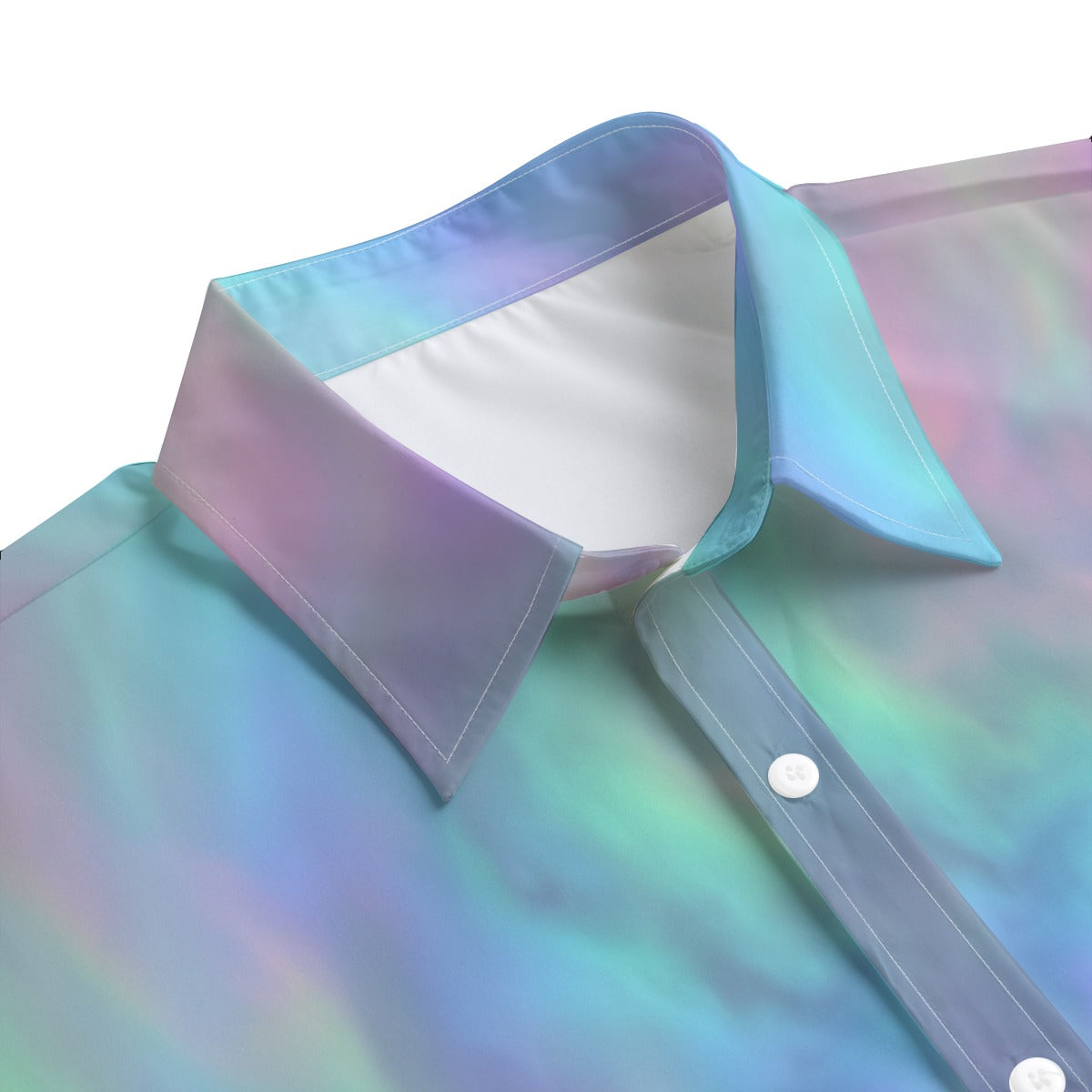 Men's T-shirt With Short Sleeve
