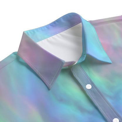 Men's T-shirt With Short Sleeve