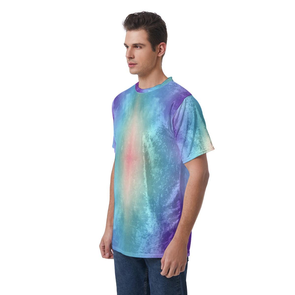 Men's T-Shirt | Velvet
