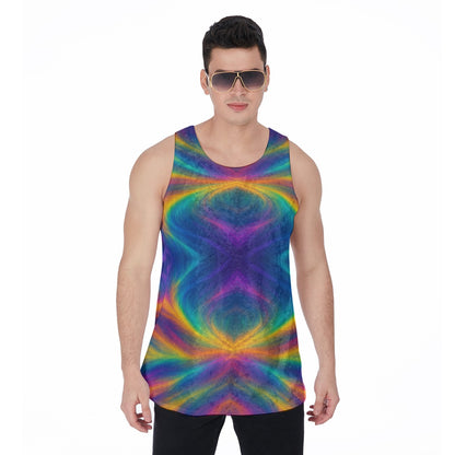 Men's Tank Top | Velvet