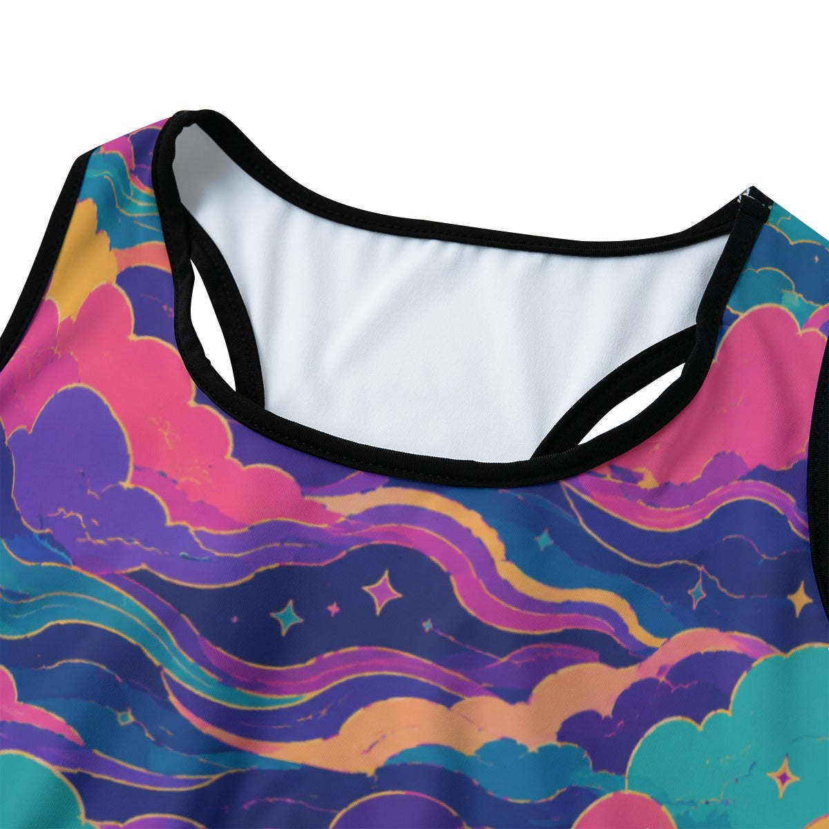 Women's Sports Bra by O’Nimbus – view 3