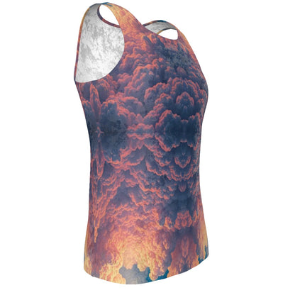 Men's Tank Top | Velvet