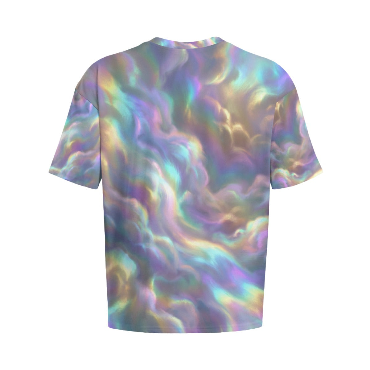 Men's Raglan Short Sleeve T-Shirt|180GSM COTTON by O’Nimbus – view 2