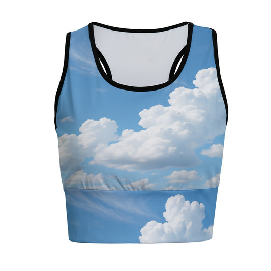 Women's Sports Bra by O’Nimbus