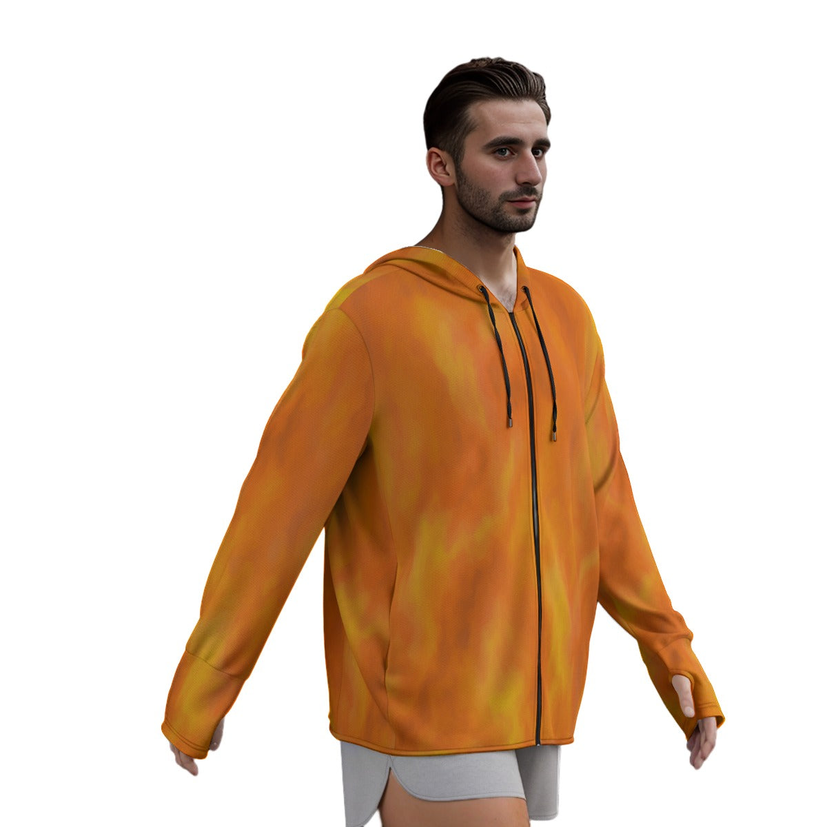 Men's Protection Jacket