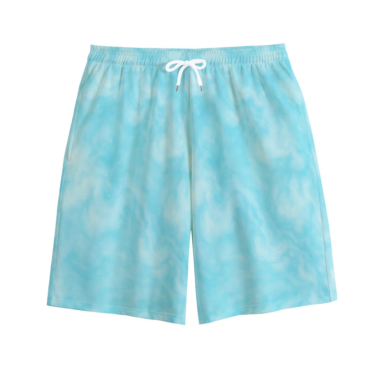 Unisex Short Pants | 310GSM Cotton