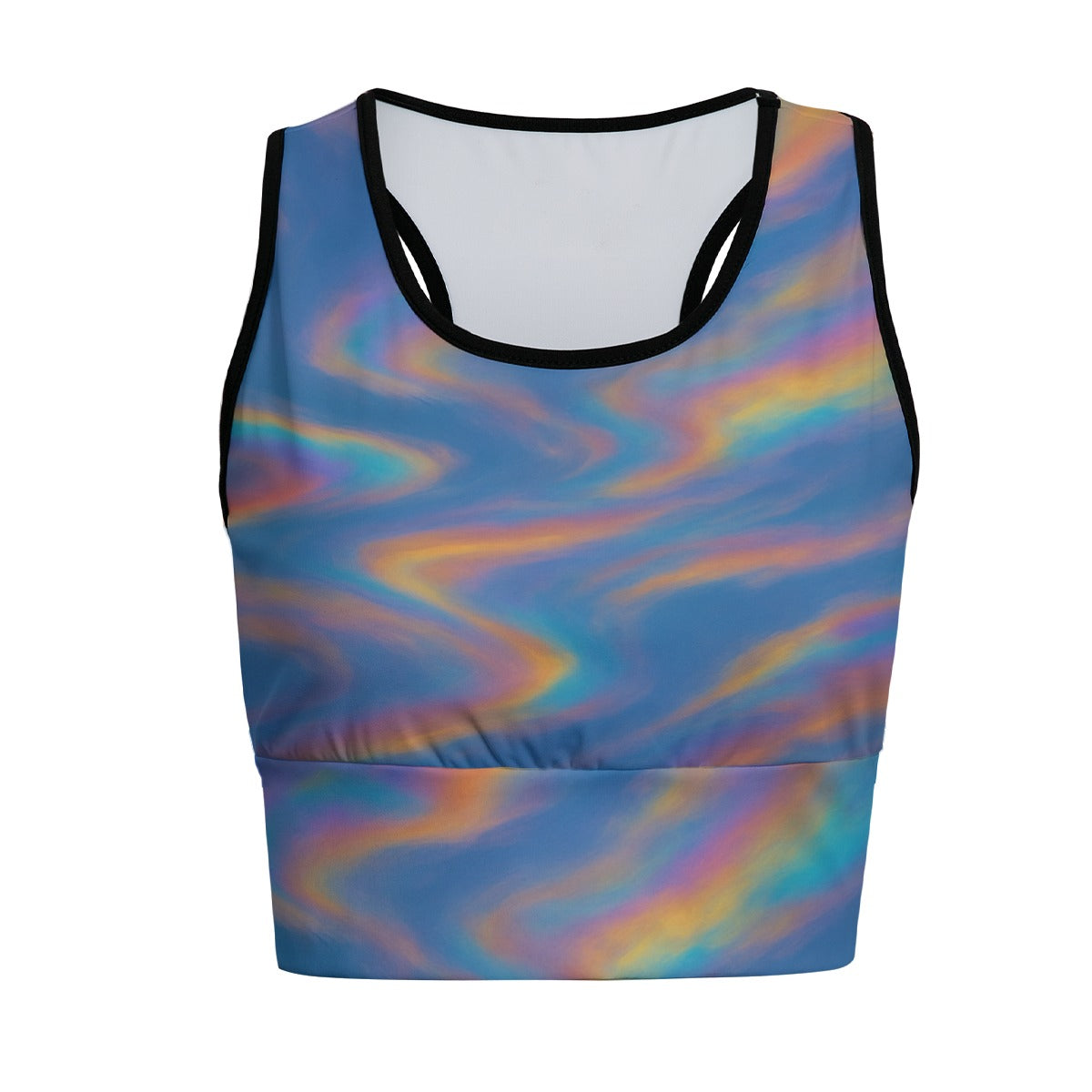 Women's Sports Bra by O’Nimbus