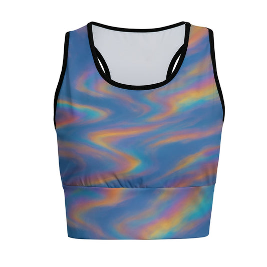 Women's Sports Bra by O’Nimbus