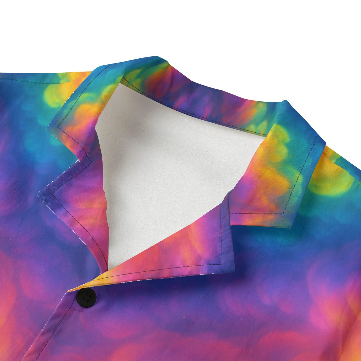 Unisex Kid's Hawaiian Vacation Shirt | 115GSM Cotton poplin