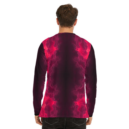 Long Sleeve T-Shirt | 190GSM Cotton