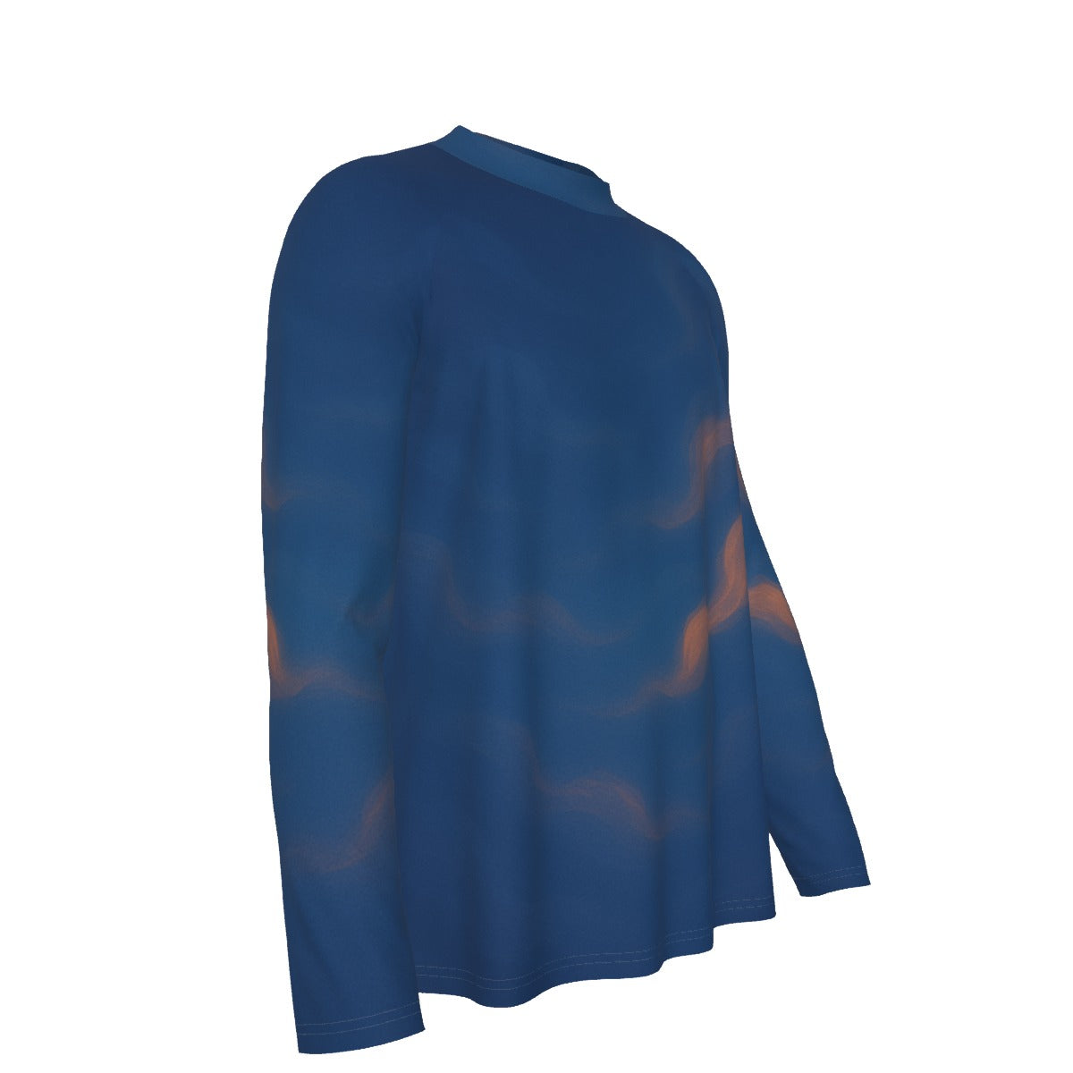 Men's Long Sleeve Tight surf clothing - view 4
