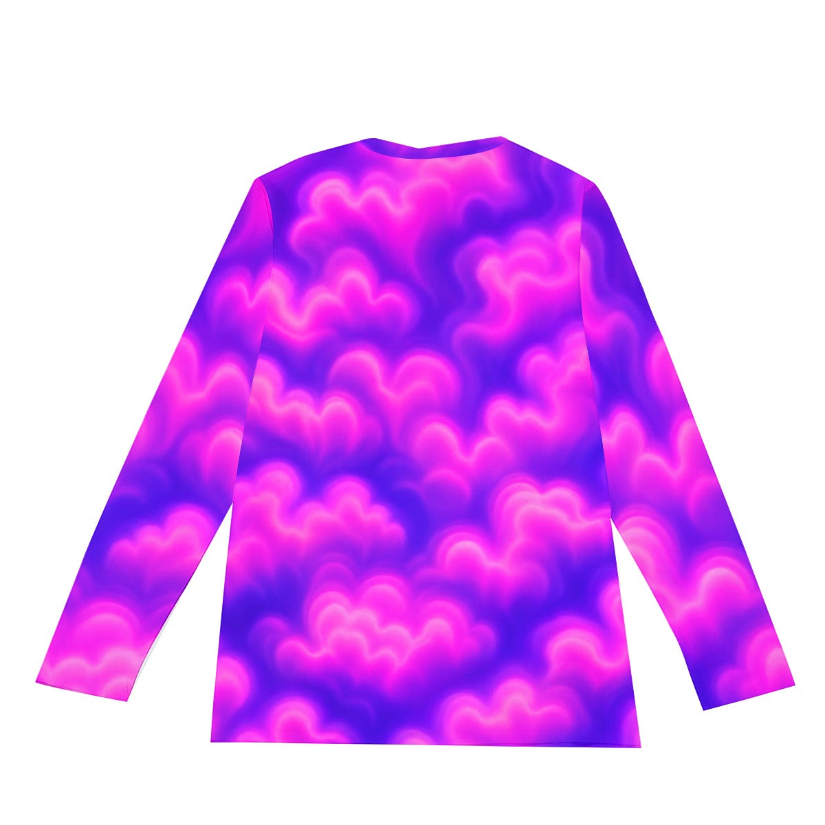 Long Sleeve T-Shirt | 190GSM Cotton